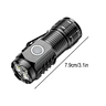 Mini Flashlight