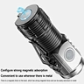Mini Flashlight