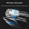 Mini Flashlight
