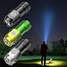 Mini Flashlight