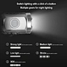 Mini Flashlight