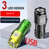 Mini Flashlight
